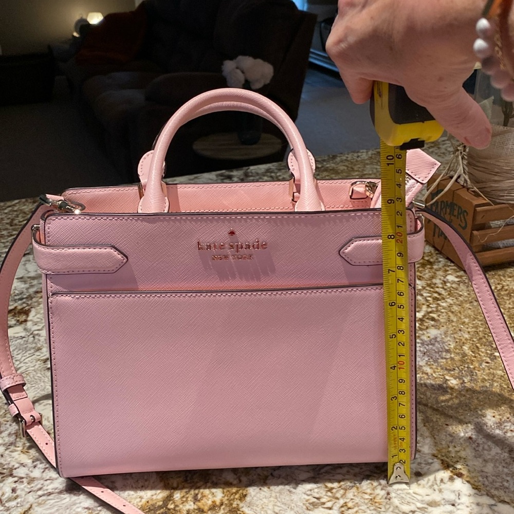 Authentic Kate Spade crossbody